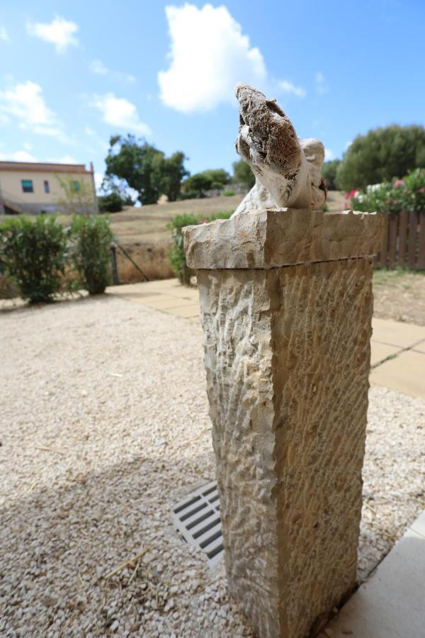 Trinità dʼAgultuIsola Rossa Elite别墅 外观 照片