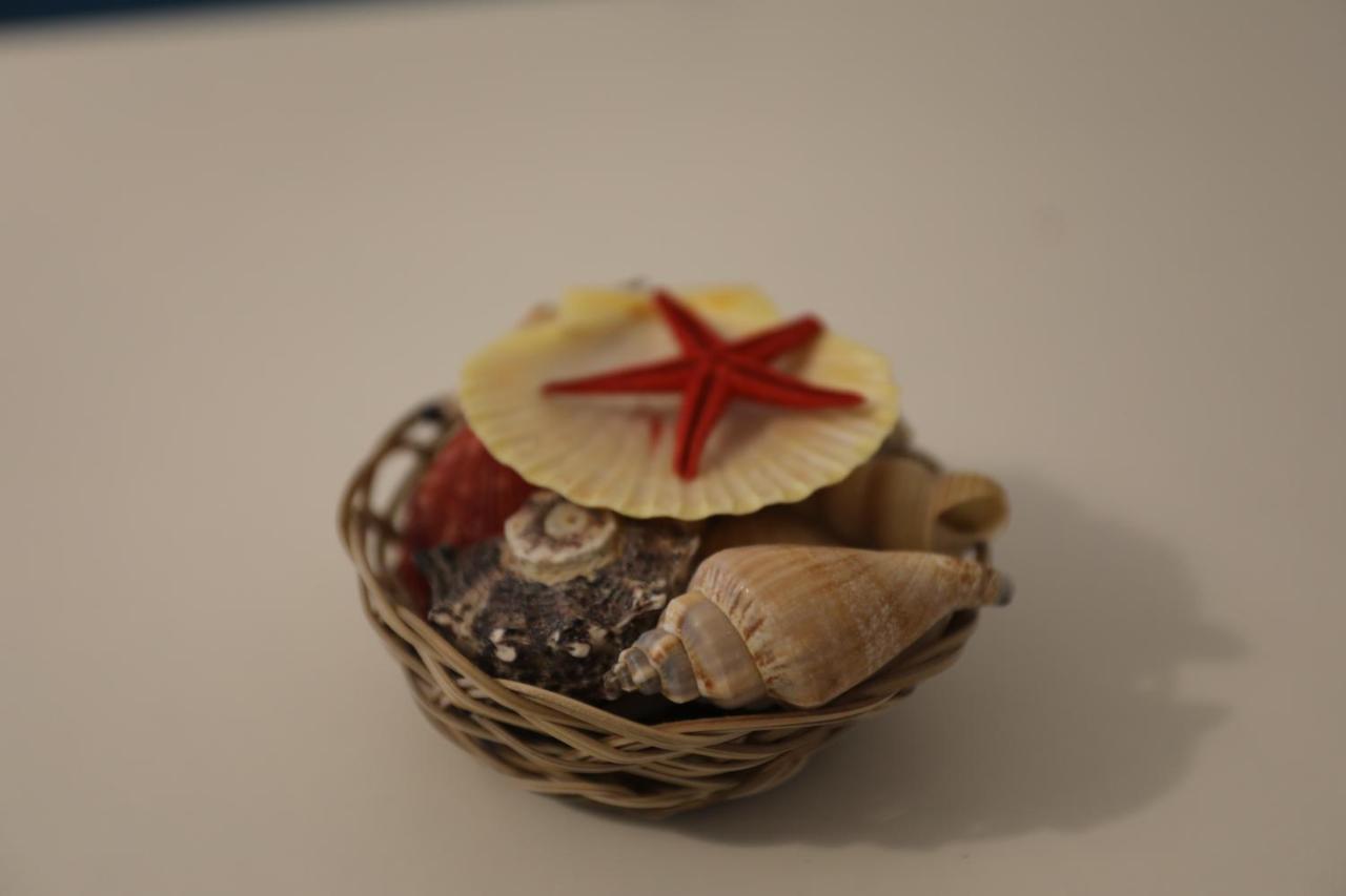 Trinità dʼAgultuIsola Rossa Elite别墅 外观 照片